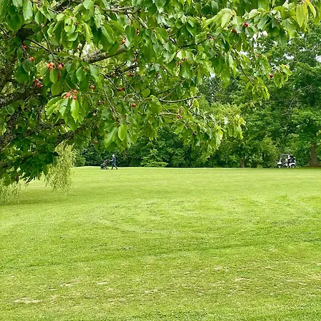 Appartamento Marhoerdt - Natuerliches Wohnen Neben Dem Golfplatz