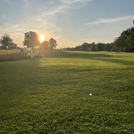 Marhoerdt - Natuerliches Wohnen Neben Dem Golfplatz Appartamento *