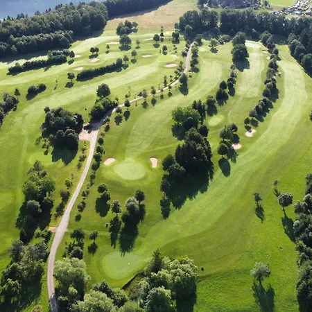 Marhoerdt - Natuerliches Wohnen Neben Dem Golfplatz *