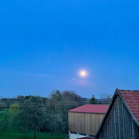 Marhoerdt - Natuerliches Wohnen Neben Dem Golfplatz Appartamento